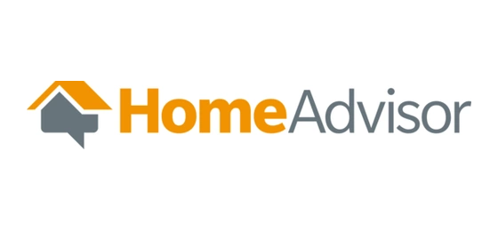 HomeAdvisor logo