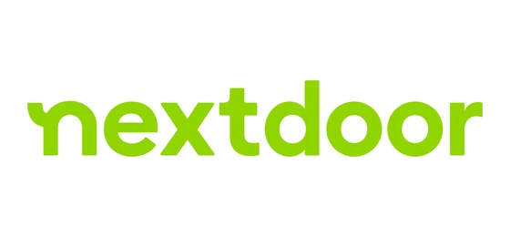 Nextdoor logo